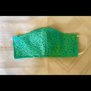 NEW FASHIONABLE CYNTHIA STEFFE FACE MASK